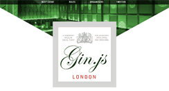 Desktop Screenshot of ginjs.org